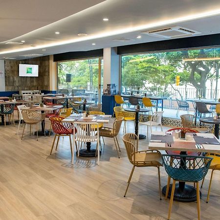 Ibis Styles El Malecon Guayaquil Hotel ภายนอก รูปภาพ